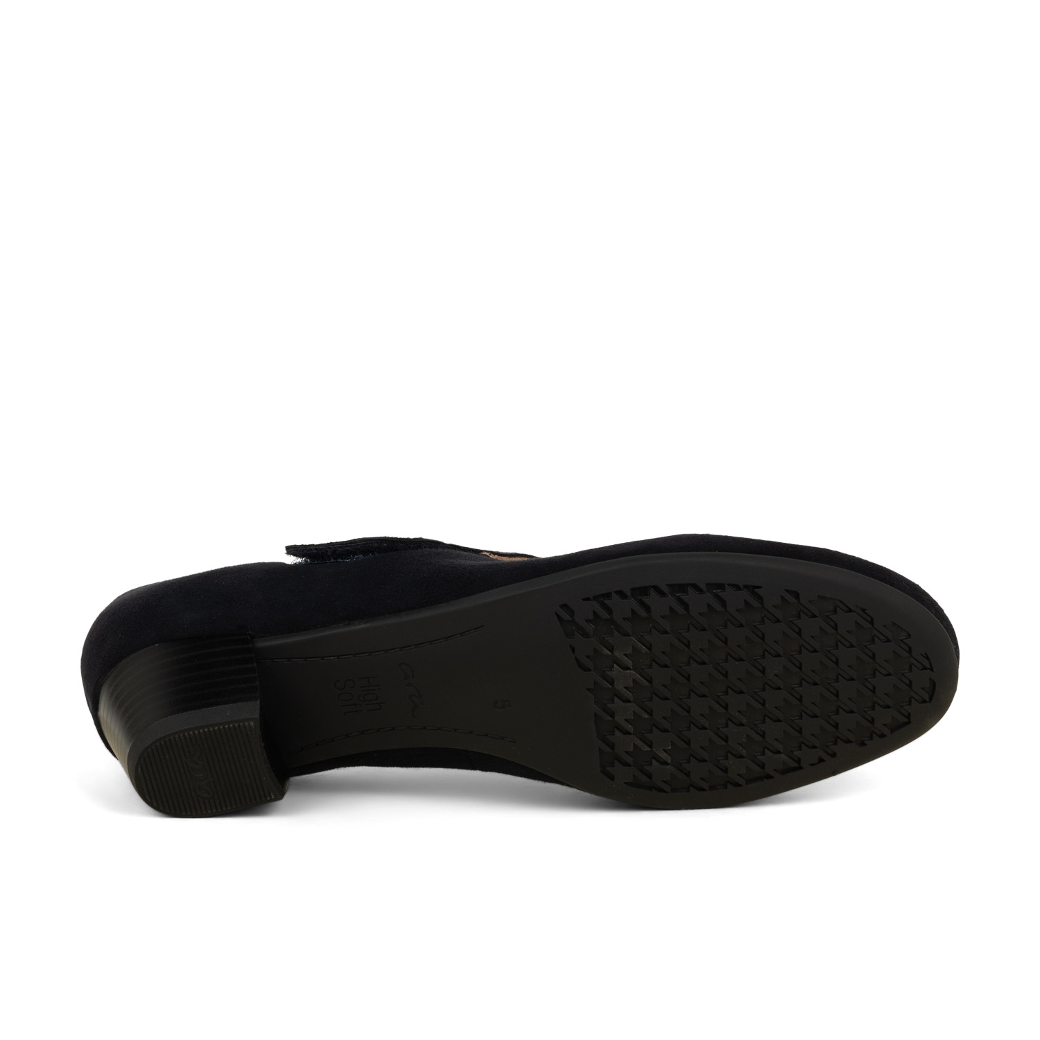 05 - ALOCA - ARA -  - Cuir