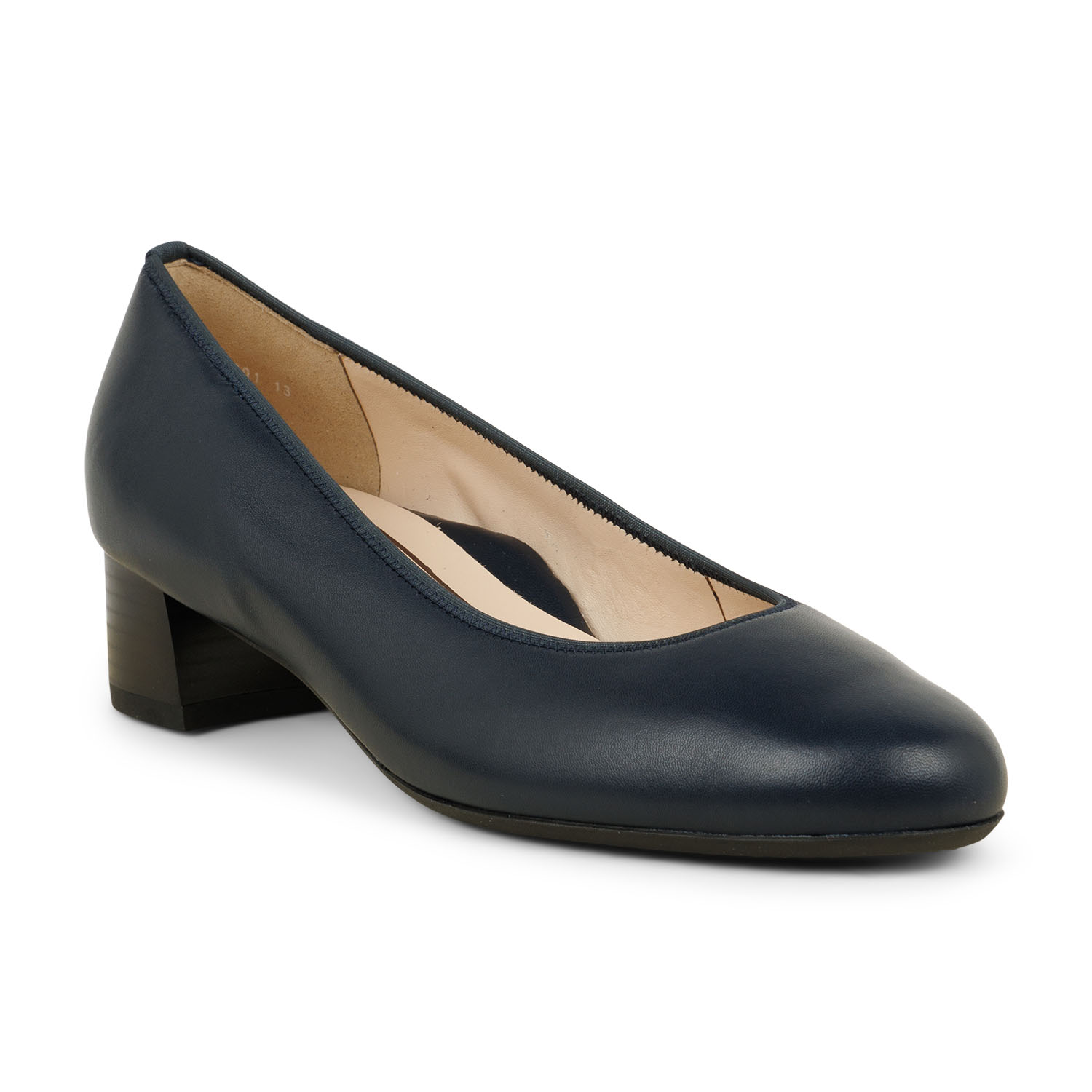 02 - ARABALLE - ARA -  - Cuir