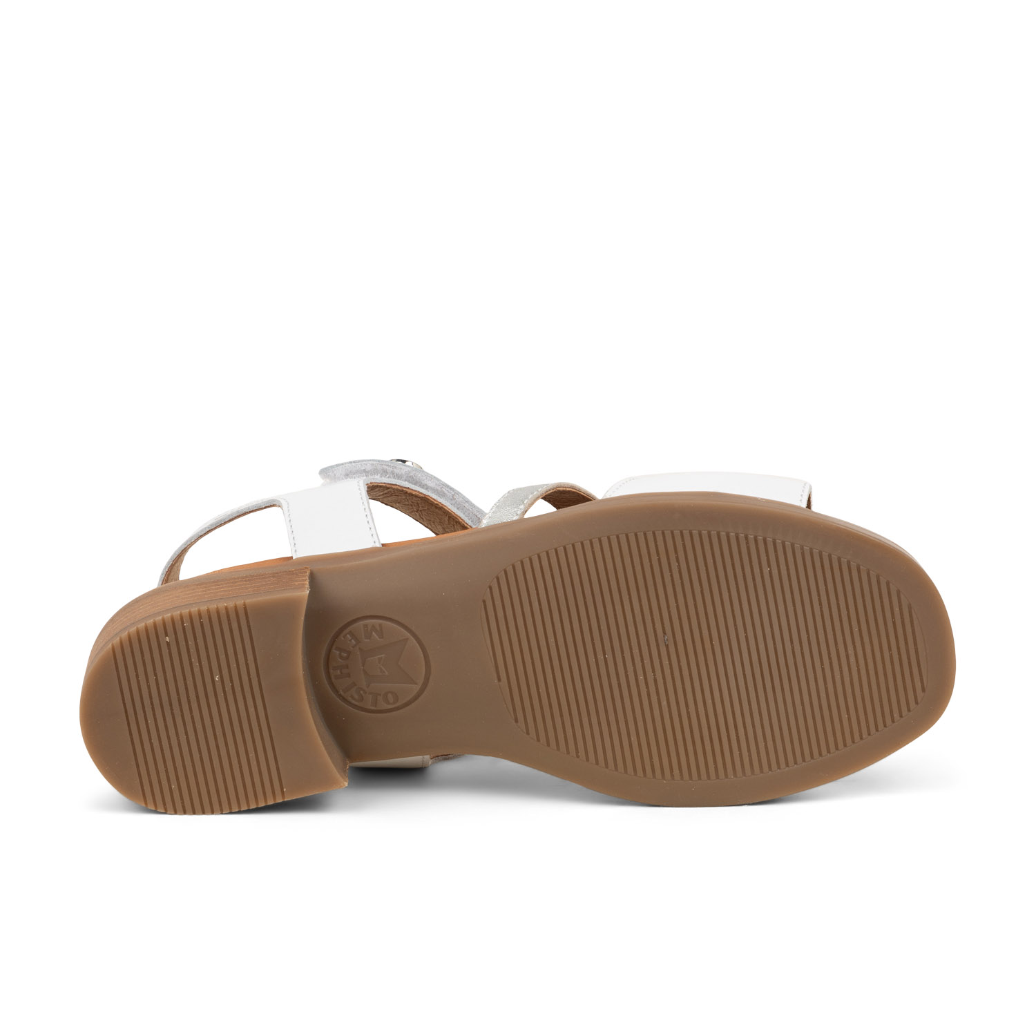 05 - NIKOLIA - MEPHISTO -  - Cuir