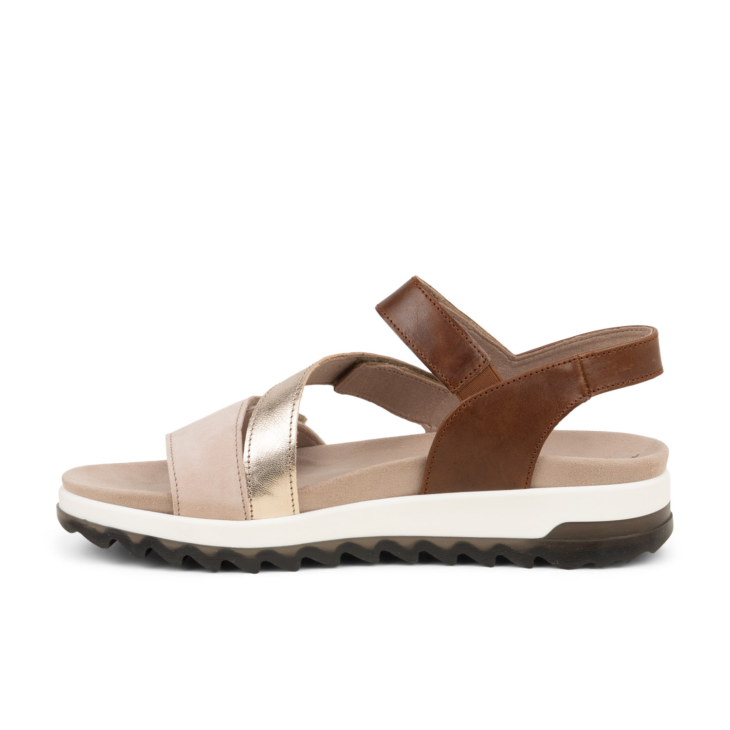 04 - GALOPAM - GABOR -  - Cuir
