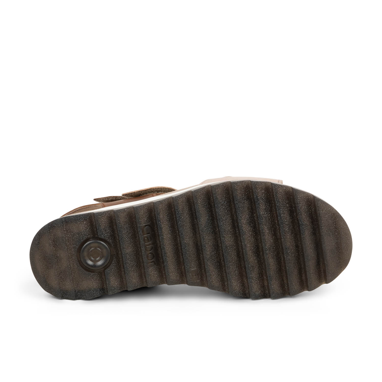 05 - GALOPAM - GABOR -  - Cuir