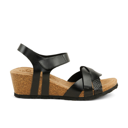 CADIZ 140 Noir (taille 35)
