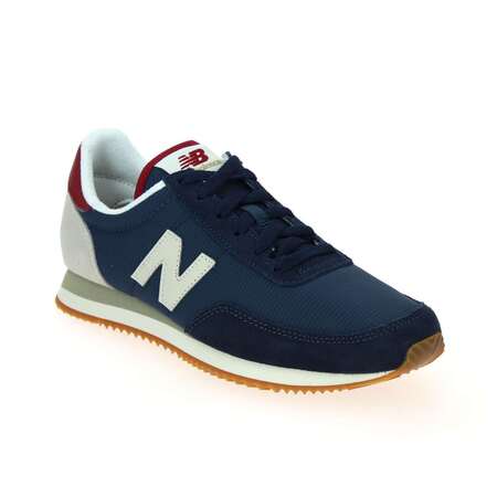 Baskets WL 720 NEW BALANCE Bleu Femme Bessec Chaussures