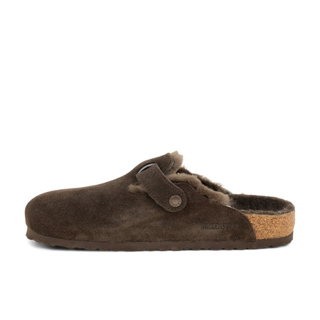 Chausson cuir homme online besson