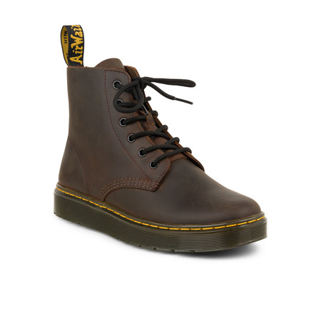 Chaussures à lacets, Baskets CRASH CYCLEUR DE LUXE Bleu Homme