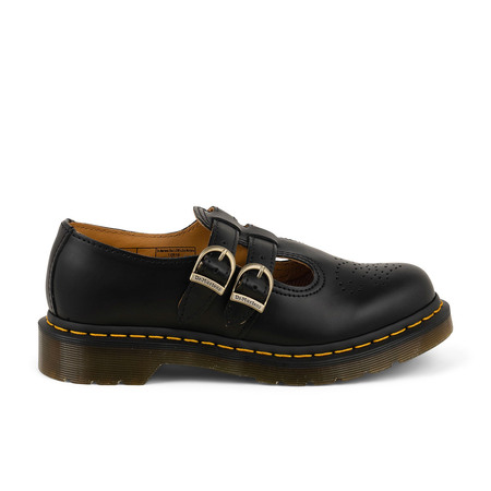 Doc martens derbies femme on sale