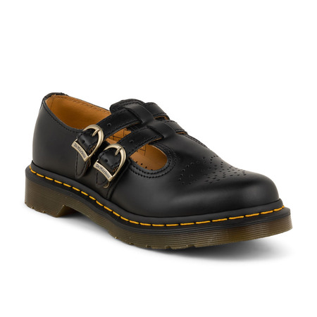 Derbies doc martens femme best sale