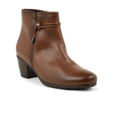 Bottines femme 2025 cuir gabor