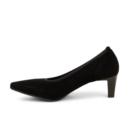 Chaussure escarpin de sécurité femme à talon 69,50€ HT LISASHOES