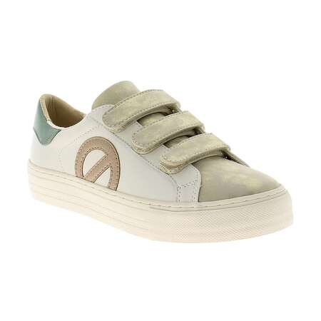 Basket puma femme cheap kaki