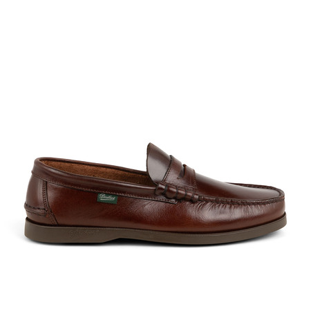 Mocassins Homme PARABOOT Bessec Chaussures