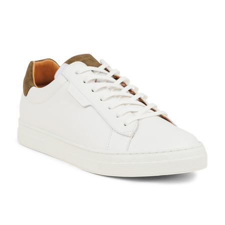 Chaussures Business élégantes LLOYD Harris - Chaussures à Lacets Homme - Cuir - Style Affaires/Décontracté Chaussures Ville Homme Cuir