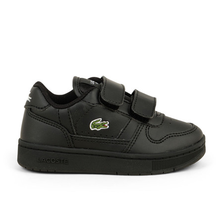 T CLIP VELCRO Noir taille 20