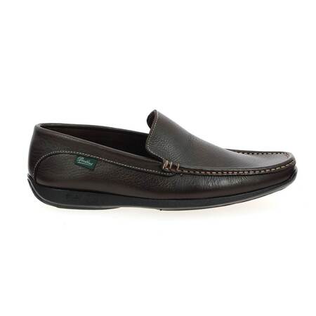 Mocassins Homme PARABOOT Bessec Chaussures