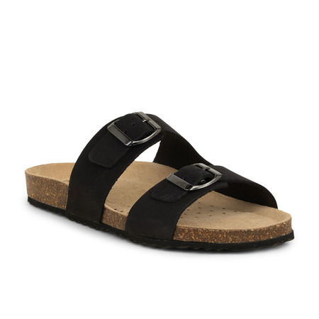 Sandales Geox Femme Bessec Chaussures