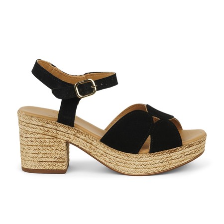 Chaussures ALIWELL Femme Bessec Chaussures