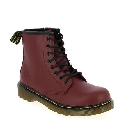 Chaussures Enfant DOC MARTENS en vente chez Bessec Chaussures