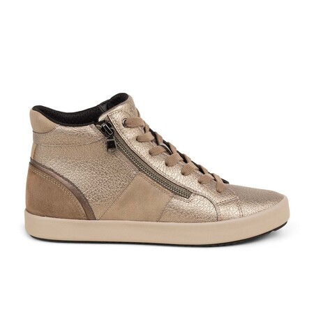 Chaussures GEOX Femme Bessec Chaussures