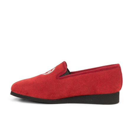 Chaussons cheap exquise rouge