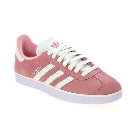 Gazelle femme rose best sale