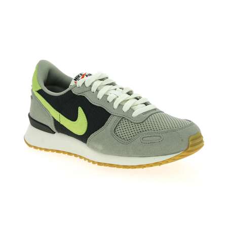 Baskets AIR VORTEX NIKE Vert Gris Homme Bessec Chaussures