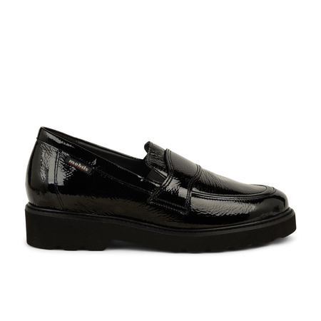 Mocassins Femme Bessec Chaussures