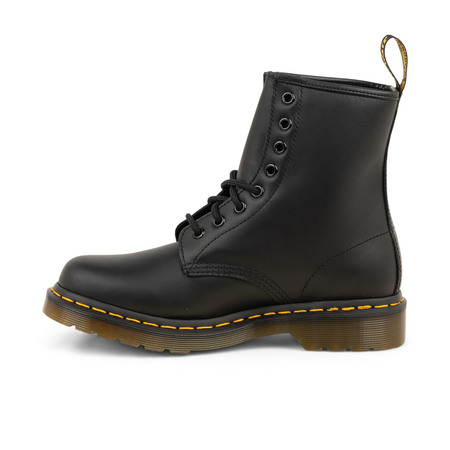 Doc martens femme noir 2025 mat