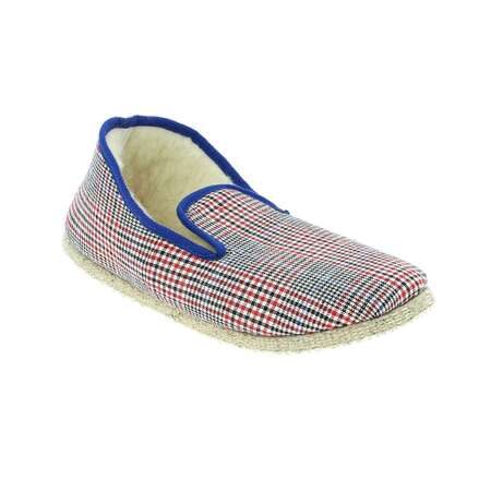 Atelier Charentaises Rondinaud Charentaise Chaussons Rondinaud