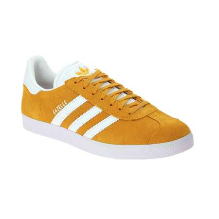 Gazelle adidas jaune hotsell