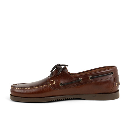 Chaussures bateau Homme PARABOOT Bessec Chaussures