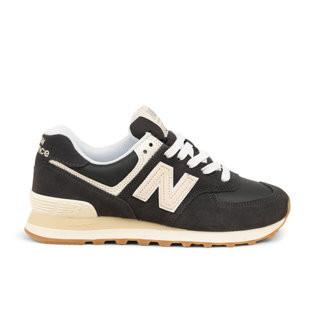 New balance femme sale cuir