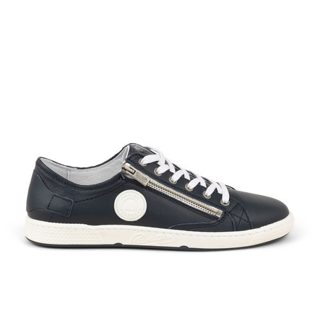 Baskets JESTER N PATAUGAS Bleu Femme Bessec Chaussures