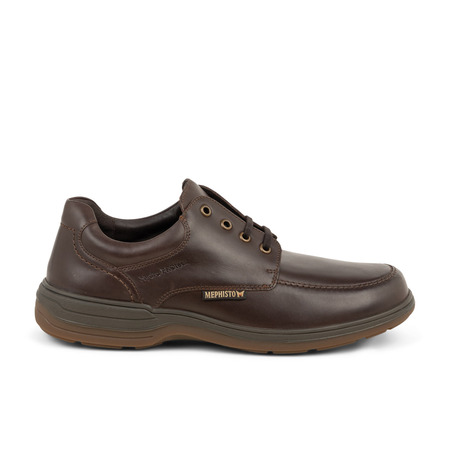 Fosco Chaussure De Marche Mephisto Mephisto Chaussures En Cuir