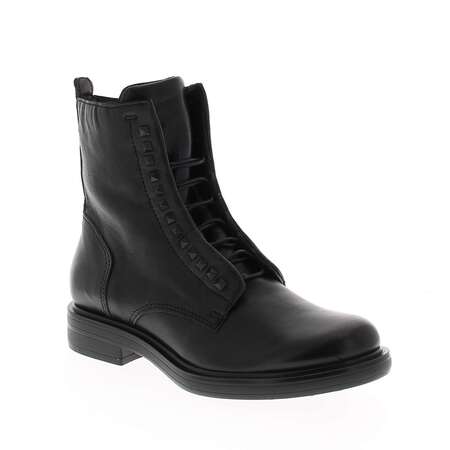 Boots et bottines SINCLAIR DECADE ROSE DOC MARTENS Noir Femme