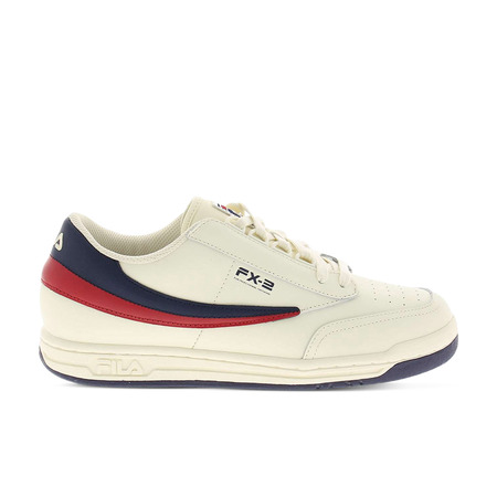 Basket fila garcon deals