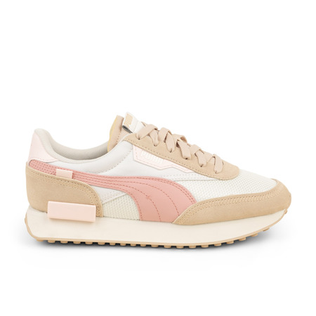 Baskets FUTURE RIDER SOFT PUMA Beige Femme Bessec Chaussures