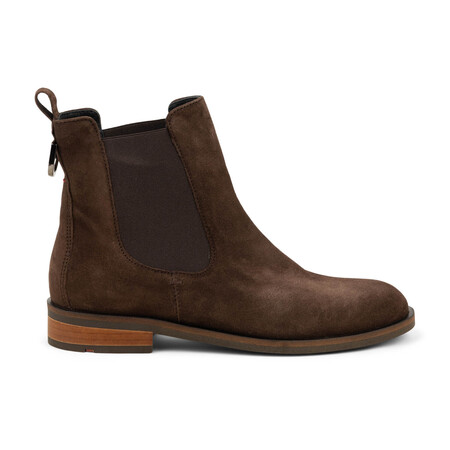 Bottines jb martin online marron