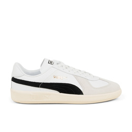 01 - ARMY TRAINER  - PUMA -  - Cuir