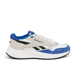 01 - CLASSIC LEATHER 2400 - REEBOK -  - Cuir / textile