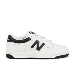01 - BB480 - NEW BALANCE -  - Cuir