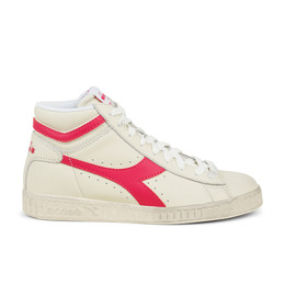 01 - GAME HI - DIADORA -  - Cuir