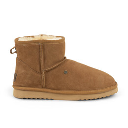 01 - WALLABY SUEDE -  -  - Nubuck