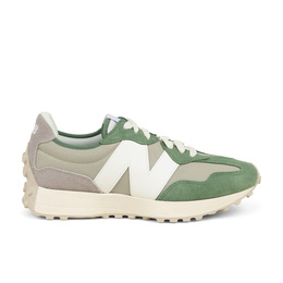 01 - U327 - NEW BALANCE -  - Cuir / textile