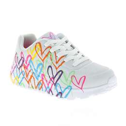 01 - UNO LITE - SKECHERS -  - Synthétique