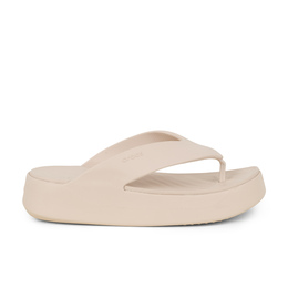 01 - GETAWAY PLATFORM FLIP - CROCS -  - Synthétique