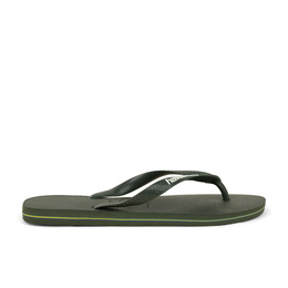 01 - BRASIL LOGO H - HAVAIANAS -  - Synthétique