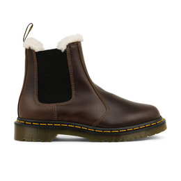 01 - LEONORE - DOC MARTENS -  - Cuir