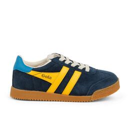 01 - ELAN - GOLA -  - Nubuck