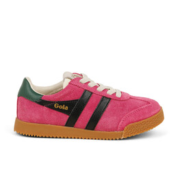 01 - ELAN - GOLA -  - Nubuck