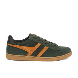 01 - EQUIPE2 - GOLA -  - Nubuck